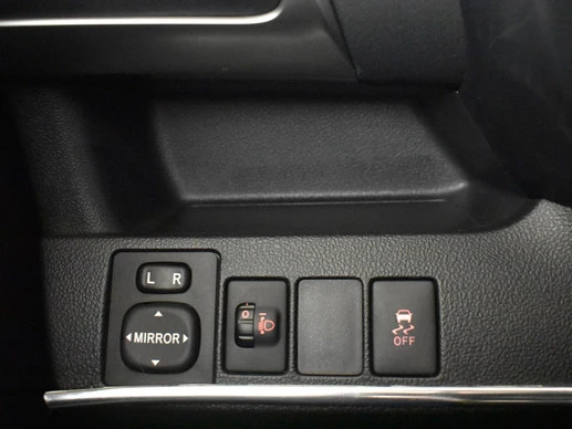 Toyota Verso-S - Afbeelding 24 van 28