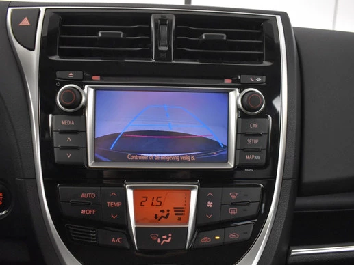 Toyota Verso-S - Afbeelding 26 van 28