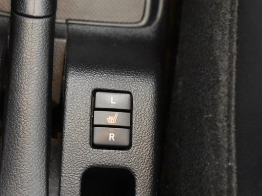 Toyota Verso-S - Afbeelding 28 van 28