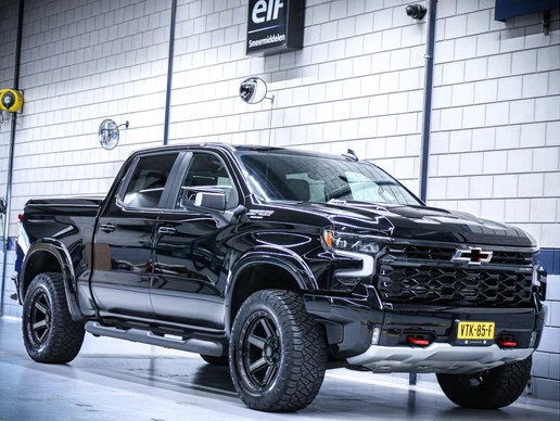 Chevrolet Silverado - Afbeelding 1 van 23