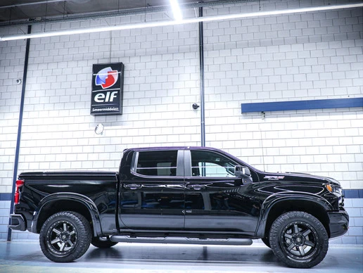 Chevrolet Silverado - Afbeelding 2 van 23
