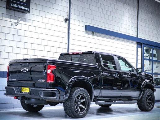 Chevrolet Silverado - Afbeelding 3 van 23