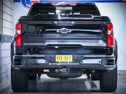 Chevrolet Silverado - Afbeelding 4 van 23