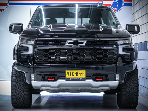 Chevrolet Silverado - Afbeelding 5 van 23
