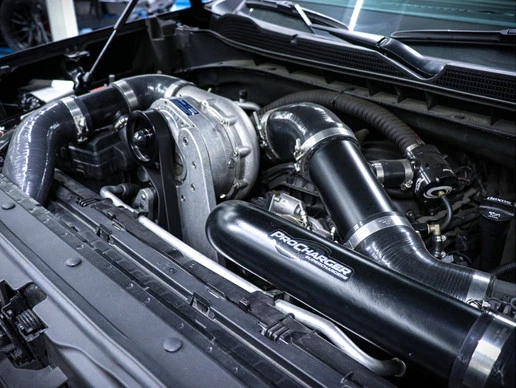 Chevrolet Silverado - Afbeelding 6 van 23