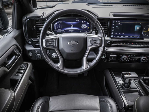 Chevrolet Silverado - Afbeelding 9 van 23