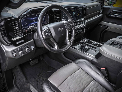 Chevrolet Silverado - Afbeelding 11 van 23