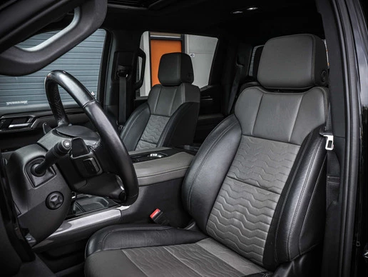Chevrolet Silverado - Afbeelding 12 van 23