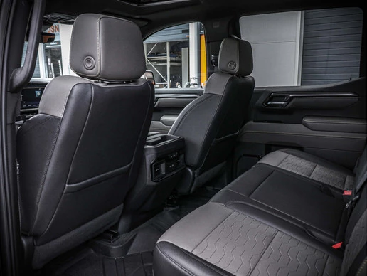 Chevrolet Silverado - Afbeelding 13 van 23