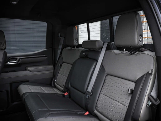 Chevrolet Silverado - Afbeelding 14 van 23