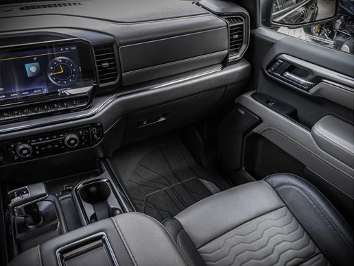 Chevrolet Silverado - Afbeelding 16 van 23