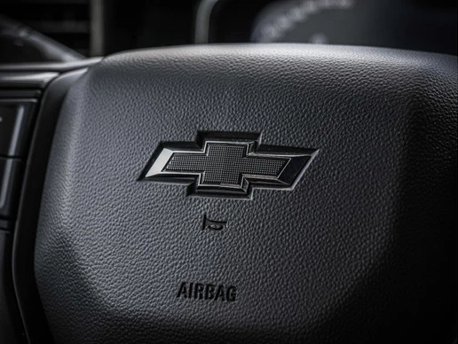 Chevrolet Silverado - Afbeelding 18 van 23