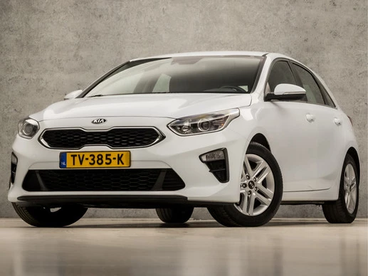 Kia Ceed - Afbeelding 1 van 30