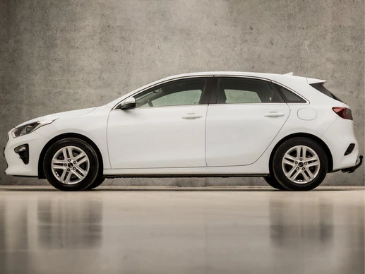 Kia Ceed - Afbeelding 2 van 30