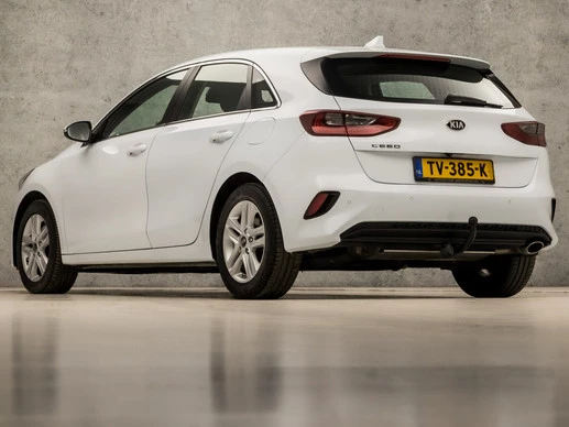 Kia Ceed - Afbeelding 3 van 30