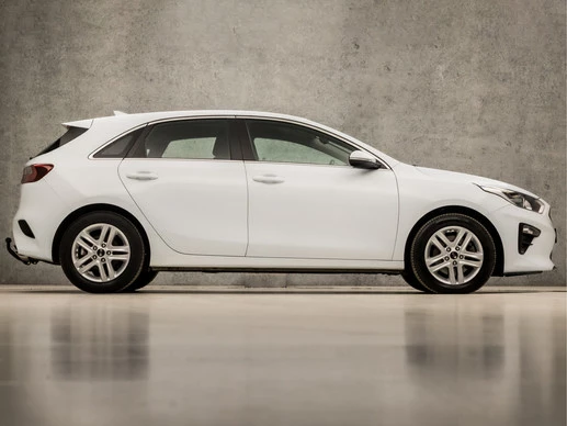 Kia Ceed - Afbeelding 4 van 30