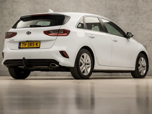 Kia Ceed - Afbeelding 5 van 30