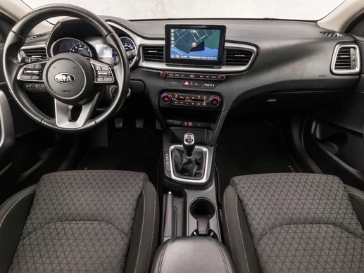 Kia Ceed - Afbeelding 6 van 30