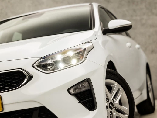 Kia Ceed - Afbeelding 10 van 30
