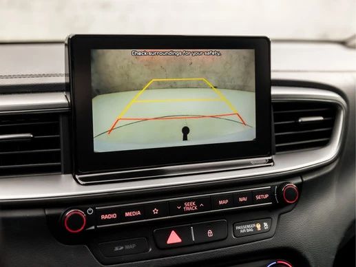 Kia Ceed - Afbeelding 12 van 30