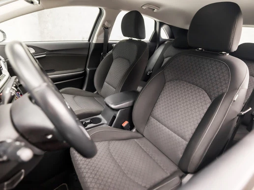 Kia Ceed - Afbeelding 13 van 30