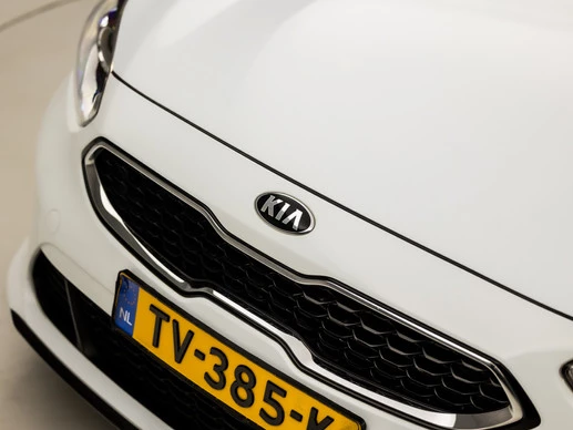 Kia Ceed - Afbeelding 17 van 30