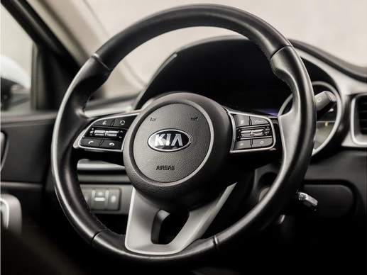 Kia Ceed - Afbeelding 18 van 30
