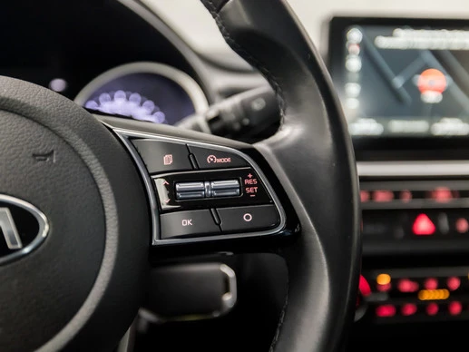 Kia Ceed - Afbeelding 20 van 30