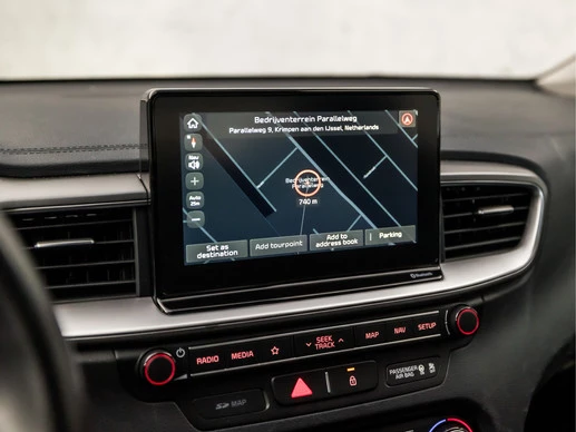 Kia Ceed - Afbeelding 23 van 30