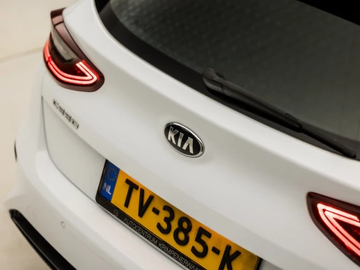 Kia Ceed - Afbeelding 25 van 30