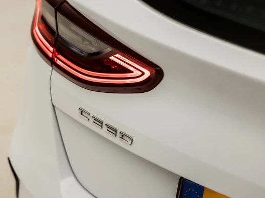 Kia Ceed - Afbeelding 26 van 30