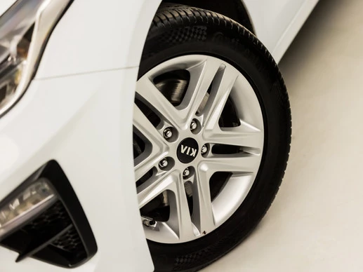 Kia Ceed - Afbeelding 29 van 30