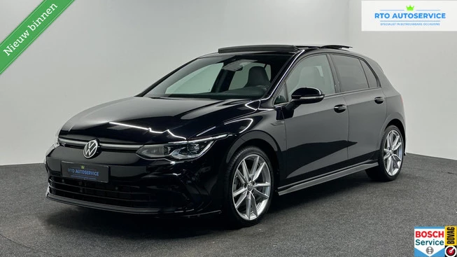 Volkswagen Golf - Afbeelding 1 van 30