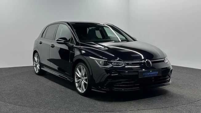 Volkswagen Golf - Afbeelding 3 van 30