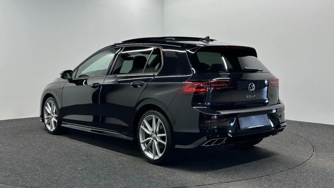 Volkswagen Golf - Afbeelding 4 van 30