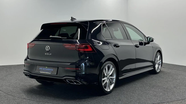 Volkswagen Golf - Afbeelding 5 van 30