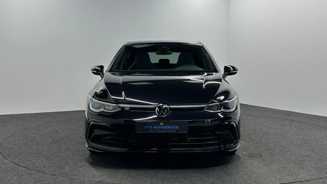 Volkswagen Golf - Afbeelding 6 van 30