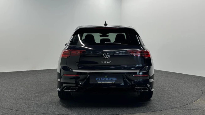Volkswagen Golf - Afbeelding 7 van 30