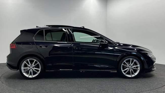 Volkswagen Golf - Afbeelding 9 van 30