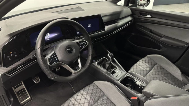 Volkswagen Golf - Afbeelding 19 van 30