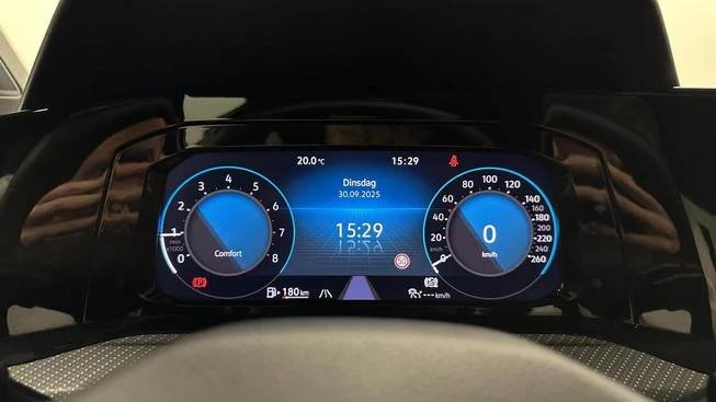 Volkswagen Golf - Afbeelding 27 van 30
