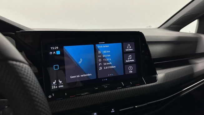 Volkswagen Golf - Afbeelding 29 van 30