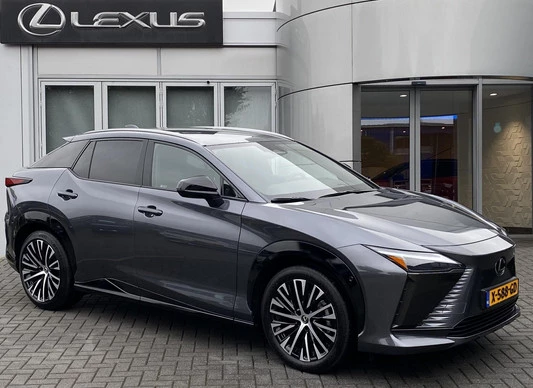 Lexus RZ - Afbeelding 1 van 30