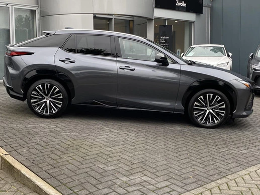 Lexus RZ - Afbeelding 2 van 30