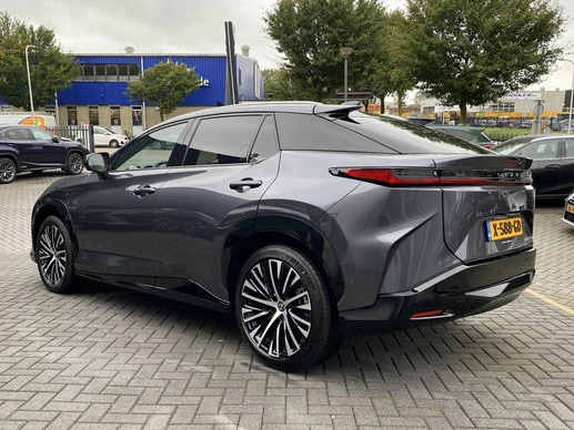 Lexus RZ - Afbeelding 5 van 30