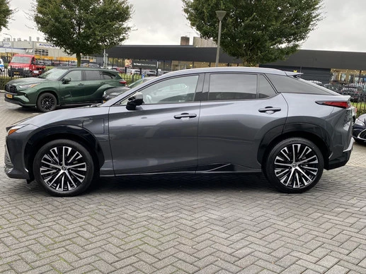 Lexus RZ - Afbeelding 6 van 30