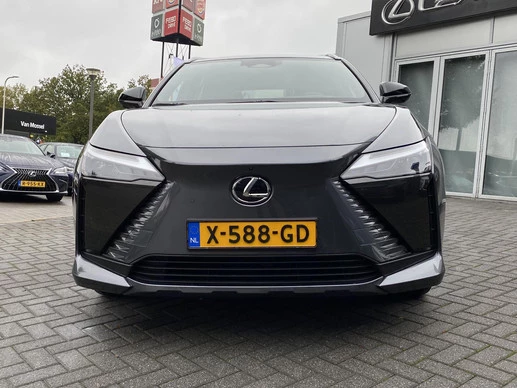Lexus RZ - Afbeelding 8 van 30