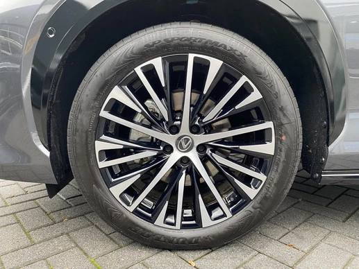 Lexus RZ - Afbeelding 9 van 30