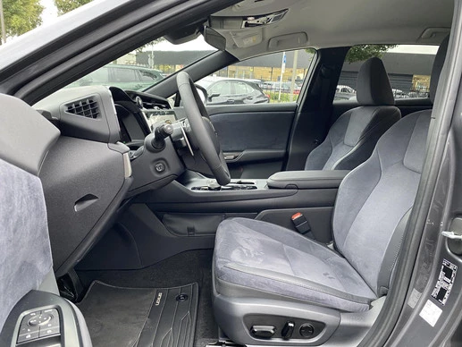 Lexus RZ - Afbeelding 11 van 30