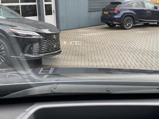 Lexus RZ - Afbeelding 17 van 30